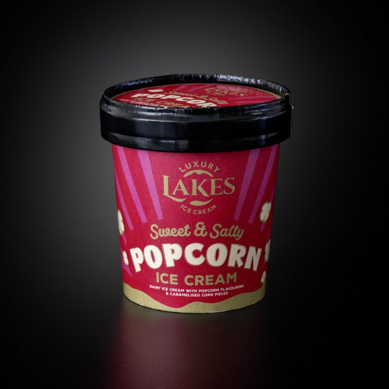 125ml Paper Cups