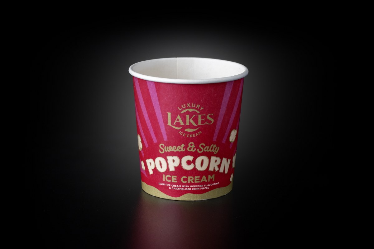 125ml Paper Cups - Image 2