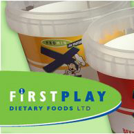 First Play Dietary Foods