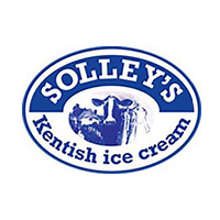 Solleys Farm Real Dairy Ice cream